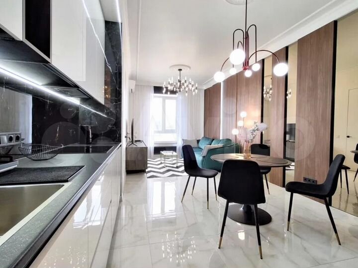 Сданные апартаменты в собственность