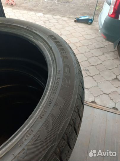 Bridgestone Dueler H/L Alenza 285/45 R22 110H