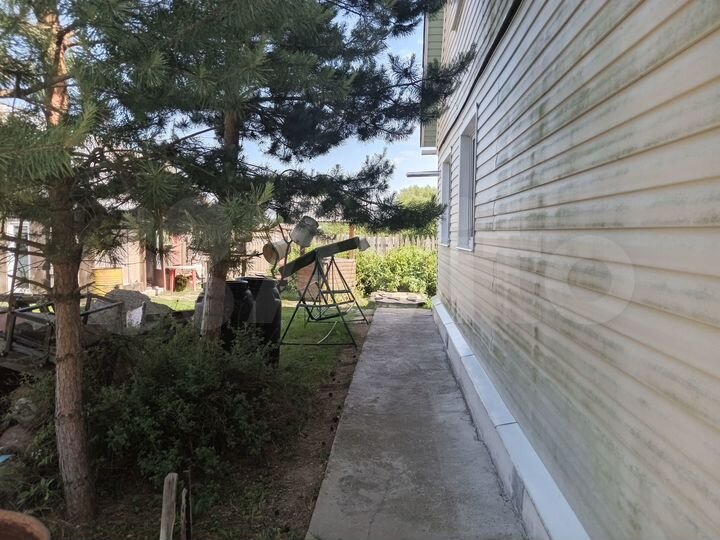 Дом 70 м² на участке 10 сот.