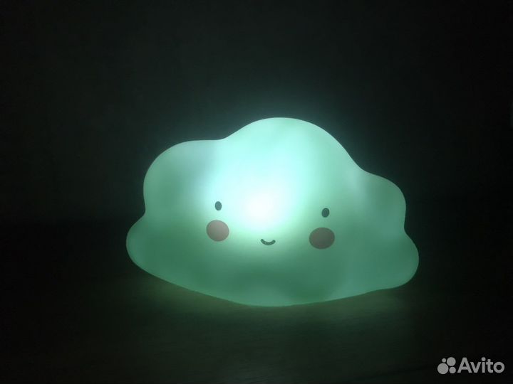 Светильник ночник