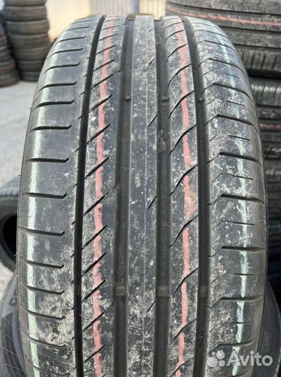 Continental ContiSportContact 5 235/50 R19