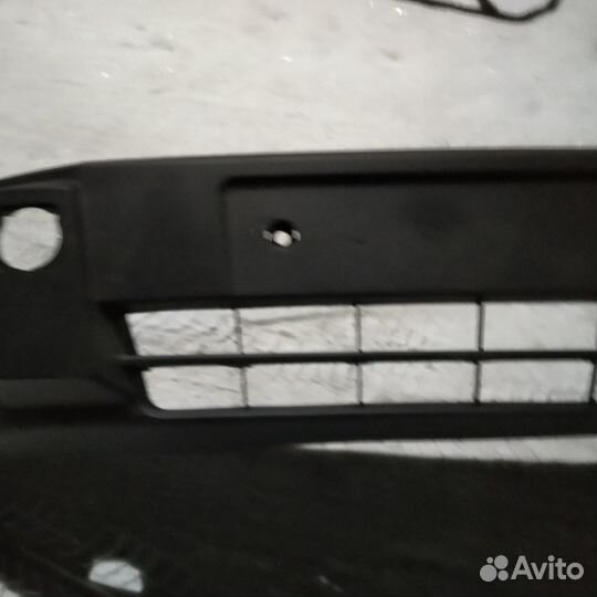 Бампер Форд Торнео connect