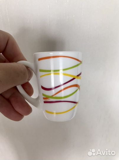 Набор чашек для кофе