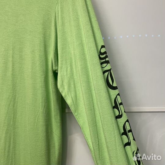 Лонгслив Vetements Оригинал