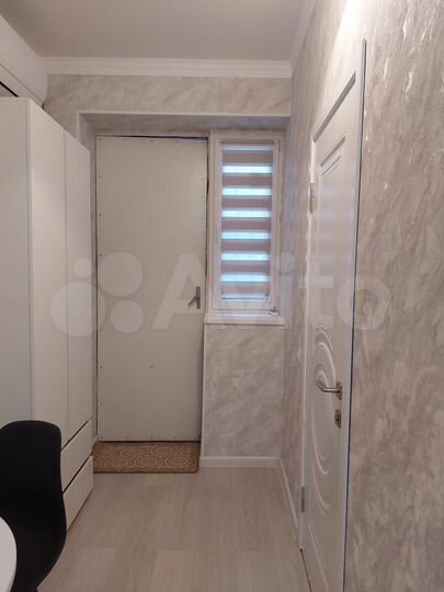 Комната 30 м², 1/2 эт.
