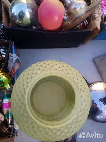 Плафон СССР 20гг