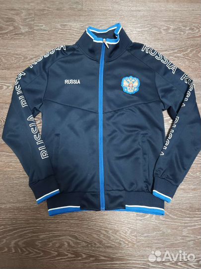 Мужской спортивный костюм Russia