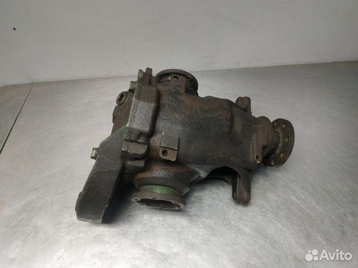 Редуктор задний Bmw 1-Series E82 2004