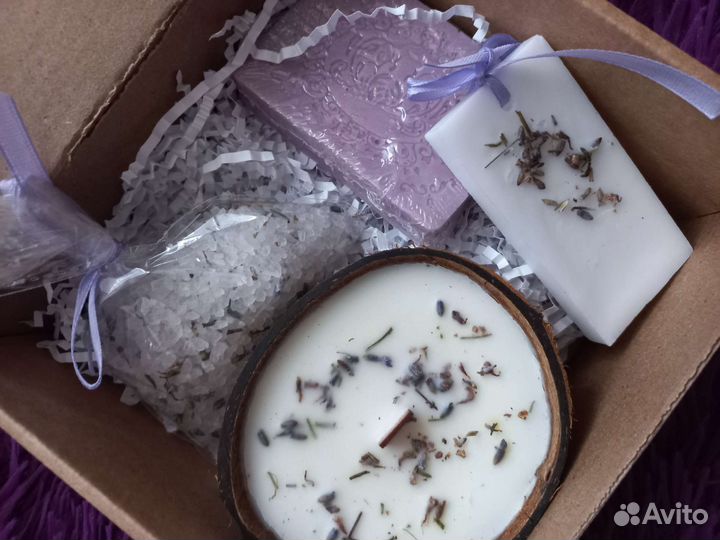 Подарочный набор