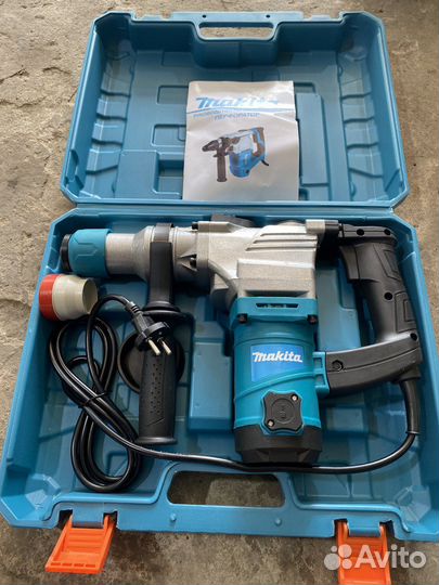Перфоратор makita реплика