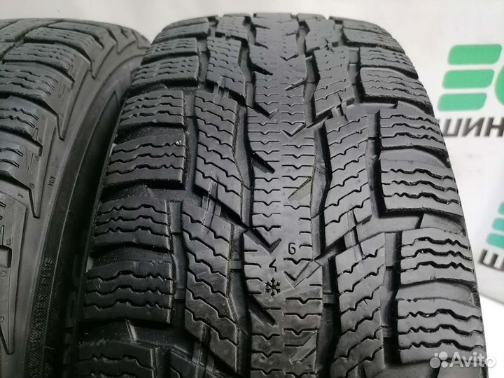 Nokian Tyres WR C3 235/65 R16