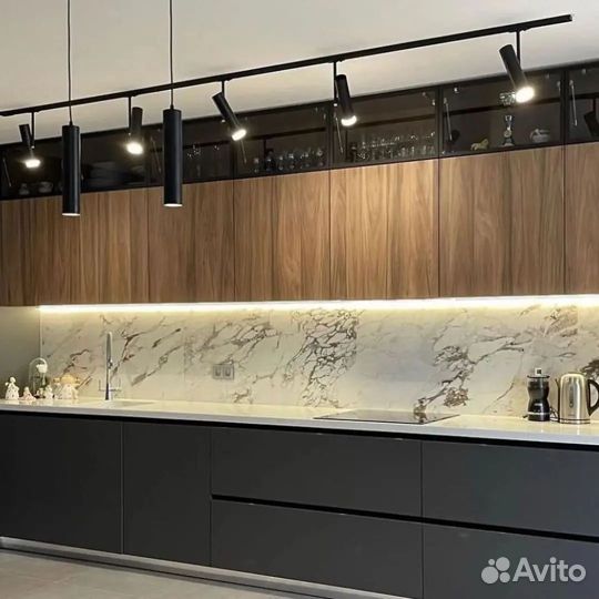 Кухни от производителя