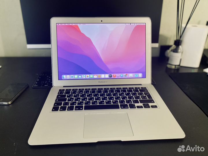 Apple MacBook Air 8/128