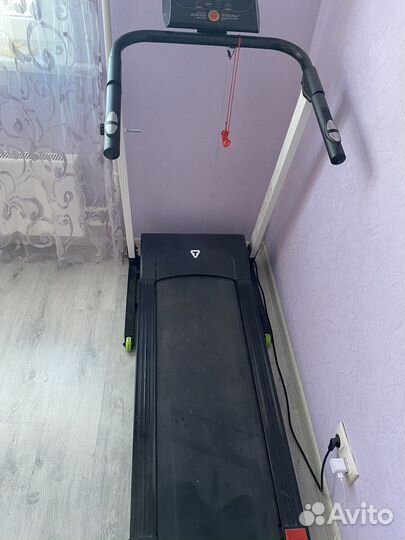Беговая дорожка