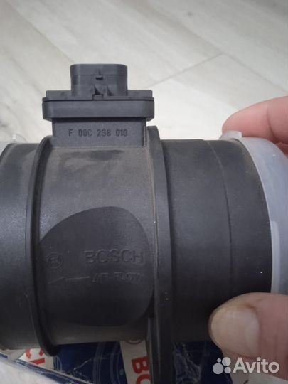 Продаю датчик массового расхода воздуха