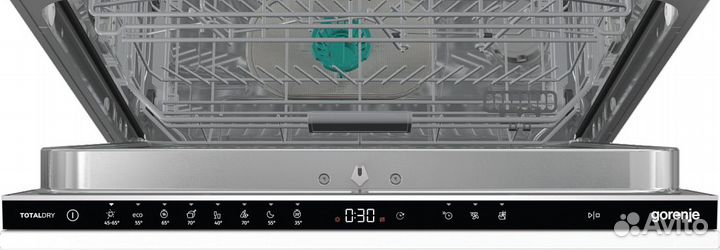 Посудомоечная машина gorenje