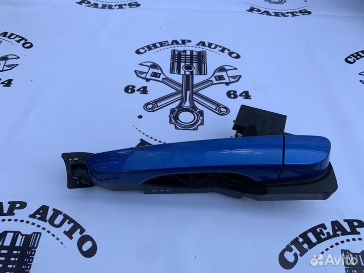 Ручка задней левой двери Hyundai Creta