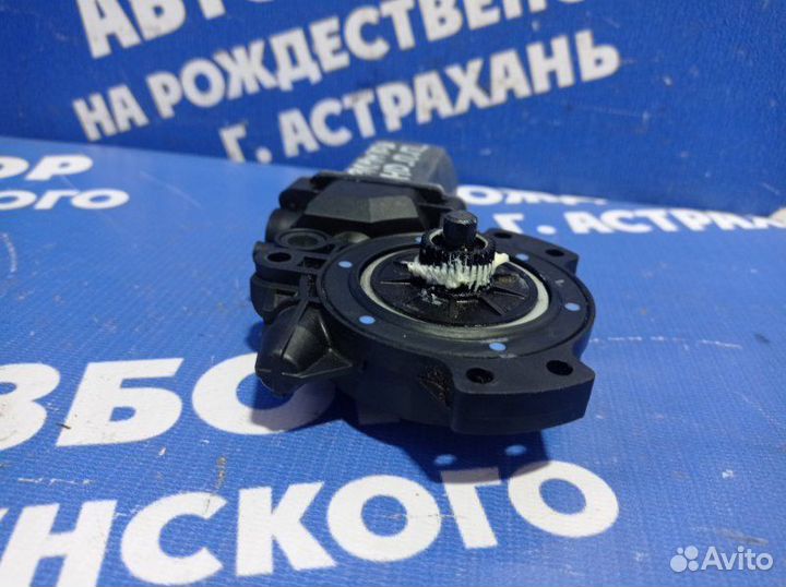 Моторчик стеклоподъемника Hyundai Elantra Hd седан