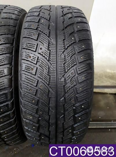 Marshal I'Zen RV Stud KC16 285/60 R18 96T