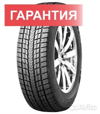 Nexen Winguard Ice SUV 235/75 R16