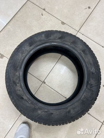 Sailun Ice Blazer Alpine EVO1 235/55 R17