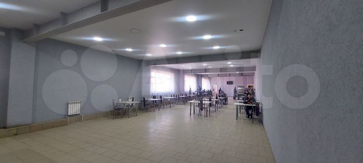 Производство, 500 м²