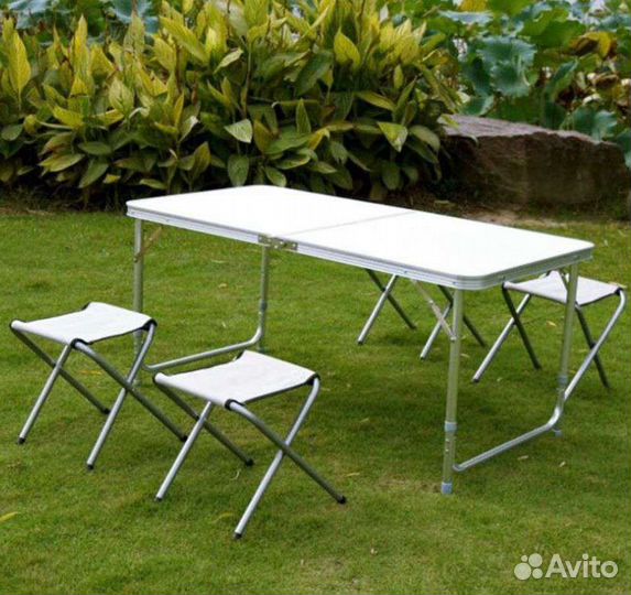 Стол разборный 3 мм