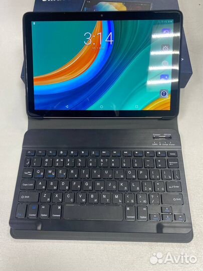 Планшет SmartX X20PRO