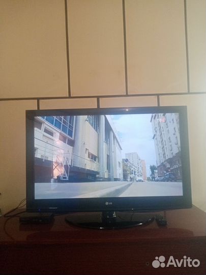Телевизор lg 42 дюйма