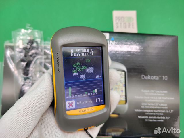 Garmin dakota 10 deals