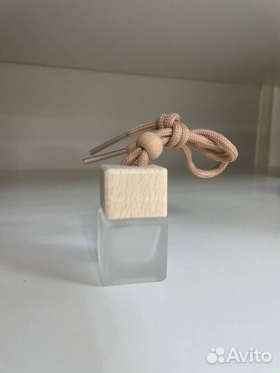 Флакон для парфюма