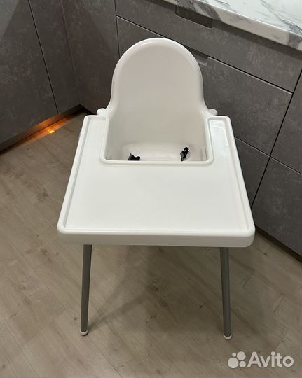 Детский стул IKEA