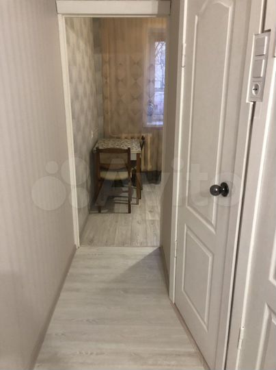 1-к. квартира, 32 м², 1/5 эт.