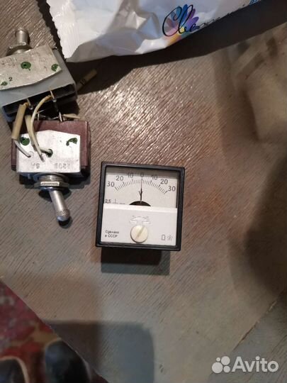 Вольтметры,амперметры,омметры, частотометры,итп