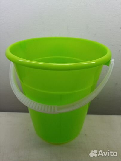 Ведро пищевое 8 литров