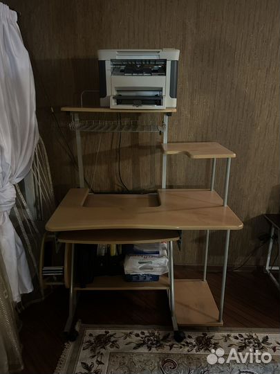 Компьютерный стол бу