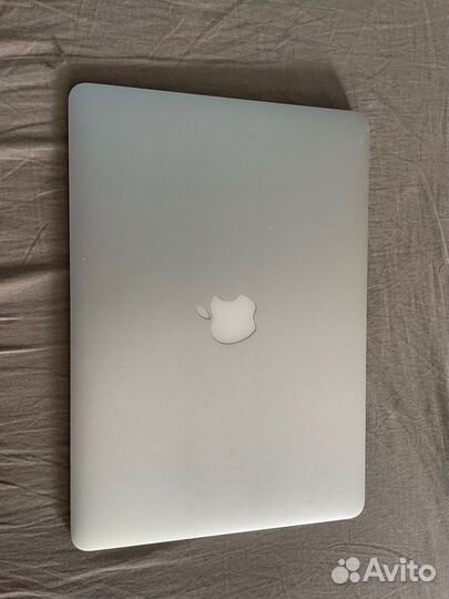 Apple MacBook Air 13 2018 16gb 256