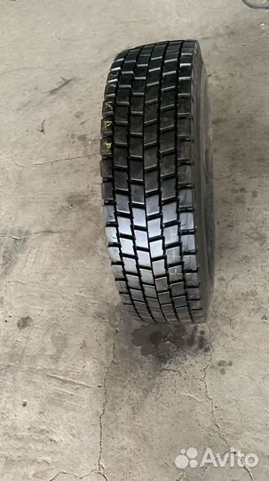 Шины Michelin 315/80 R 22.5