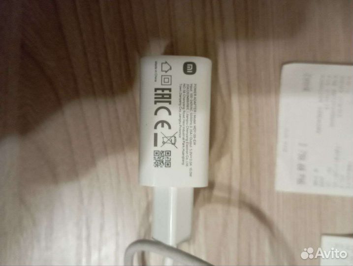 Телефон Poco m3