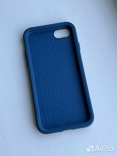 Чехол otterbox на iPhone 7, 8