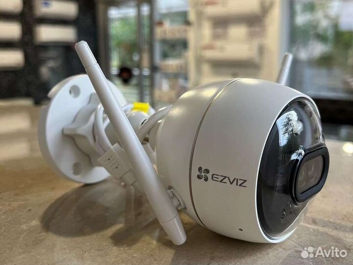 Камеры видеонаблюдения, продажа, установка, монтаж