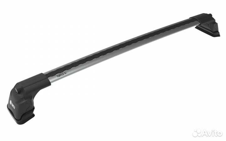 Багажник на крышу Citroen Berlingo Turtle Air3 Plu