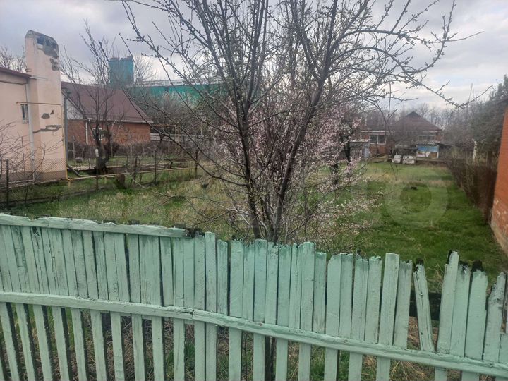 Участок 5 сот. (ИЖС)
