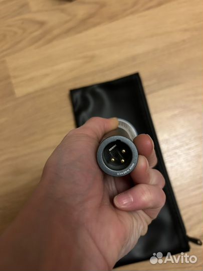 Микрофон shure beta58a