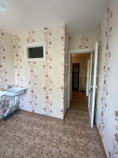 1-к. квартира, 33 м², 3/5 эт.