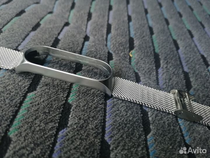 Браслет для mi band 4