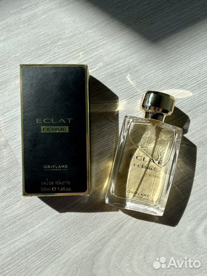 Духи женские Eclat Femme