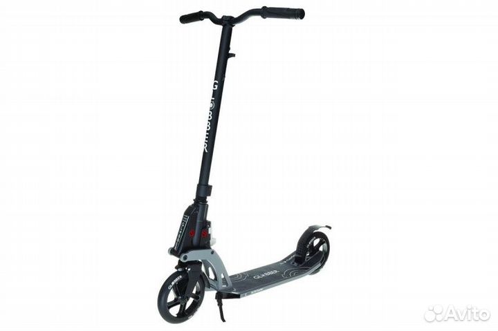 Самокат Globber My Too One K180