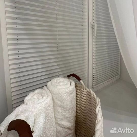 Рулонные шторы от производителя