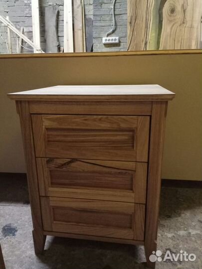 Мебель из массива на заказ / Столярная мастерская